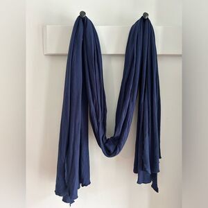 Zara Jersey Scarf